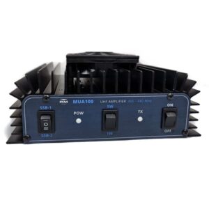 Усилитель для рации